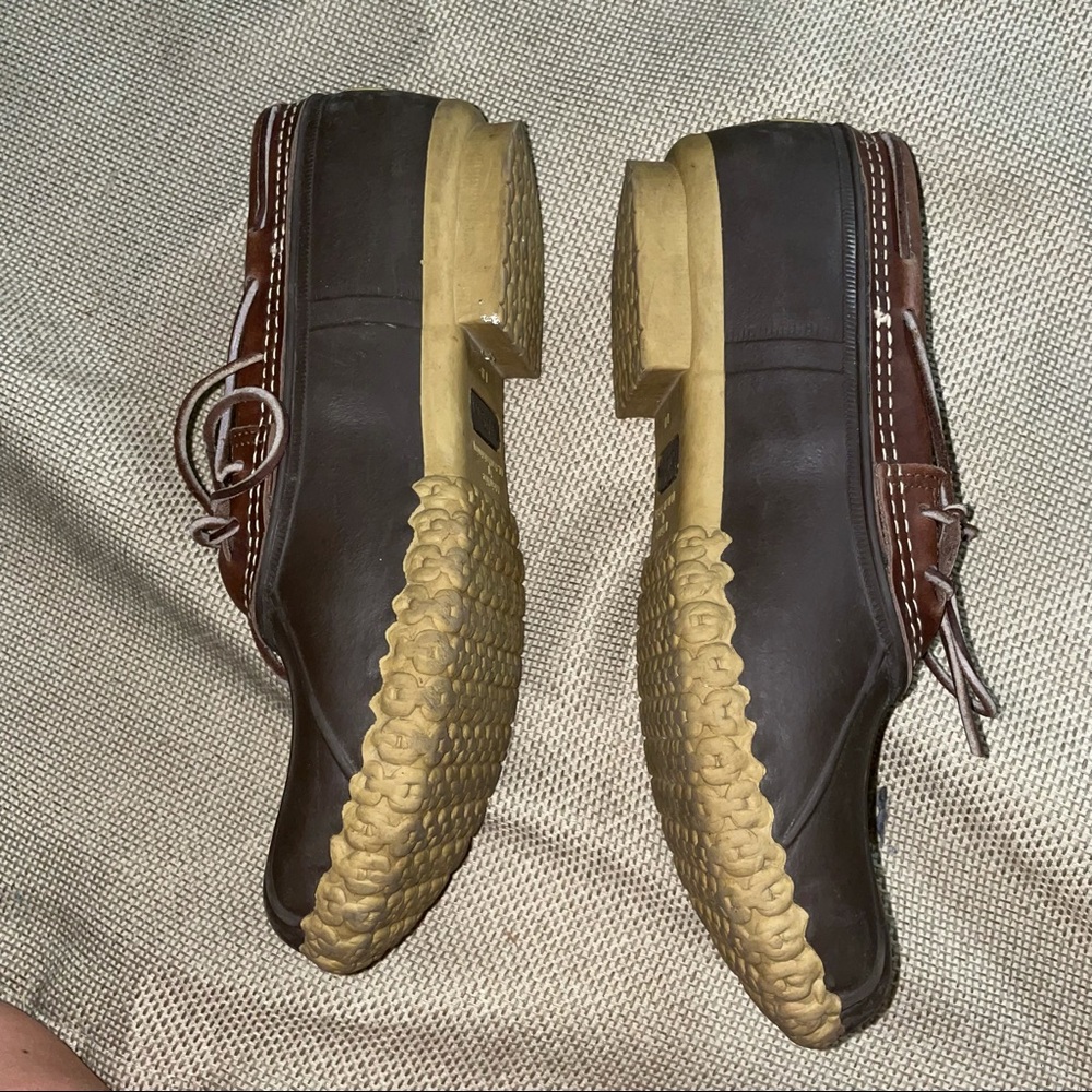 L.L. Bean boots - Picture 3 of 5